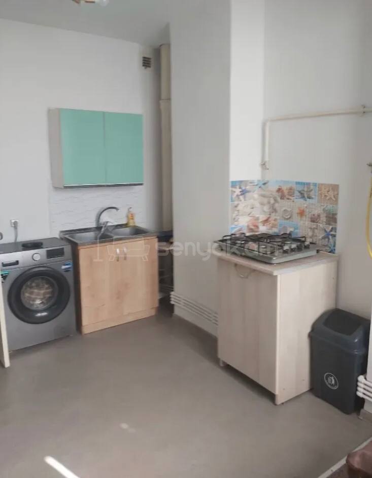 2 Սենյականոց Բնակարան, 50քմ, 12/12 հարկ, Կոսմետիկ Վերանորոգված, Կահավորված