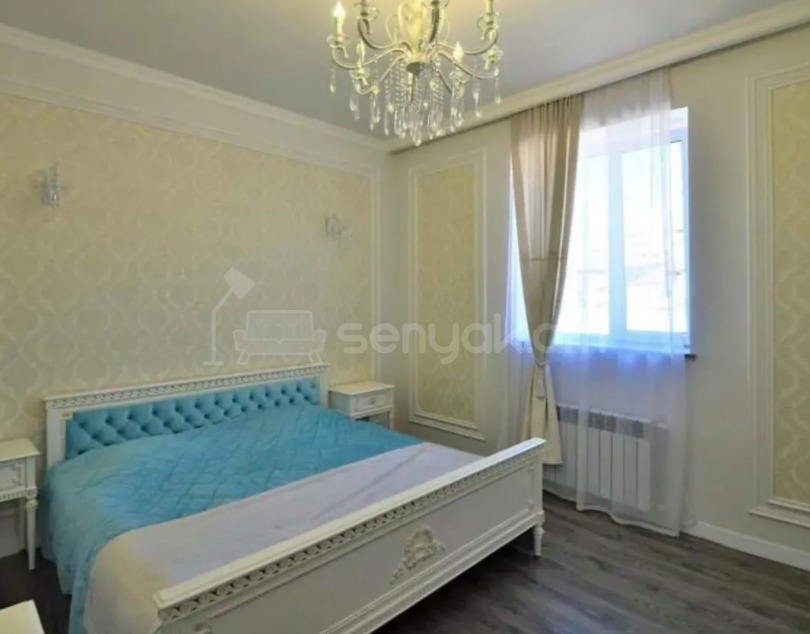 3 Սենյականոց Բնակարան Քարե Շենքում, 70քմ, 5/5 հարկ, Կապիտալ Վերանորոգված