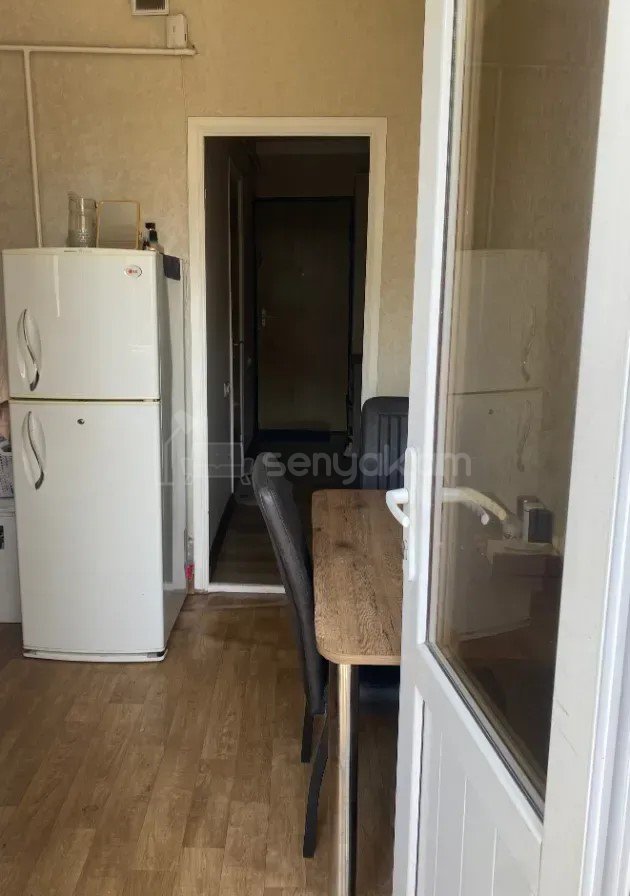 1 Սենյականոց Բնակարան, 41քմ, 3/9 հարկ, Կապիտալ Վերանորոգված