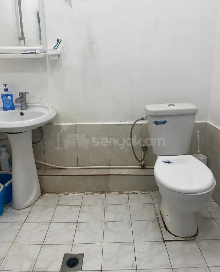 1 Սենյականոց Բնակարան, 41քմ, 3/9 հարկ, Կապիտալ Վերանորոգված