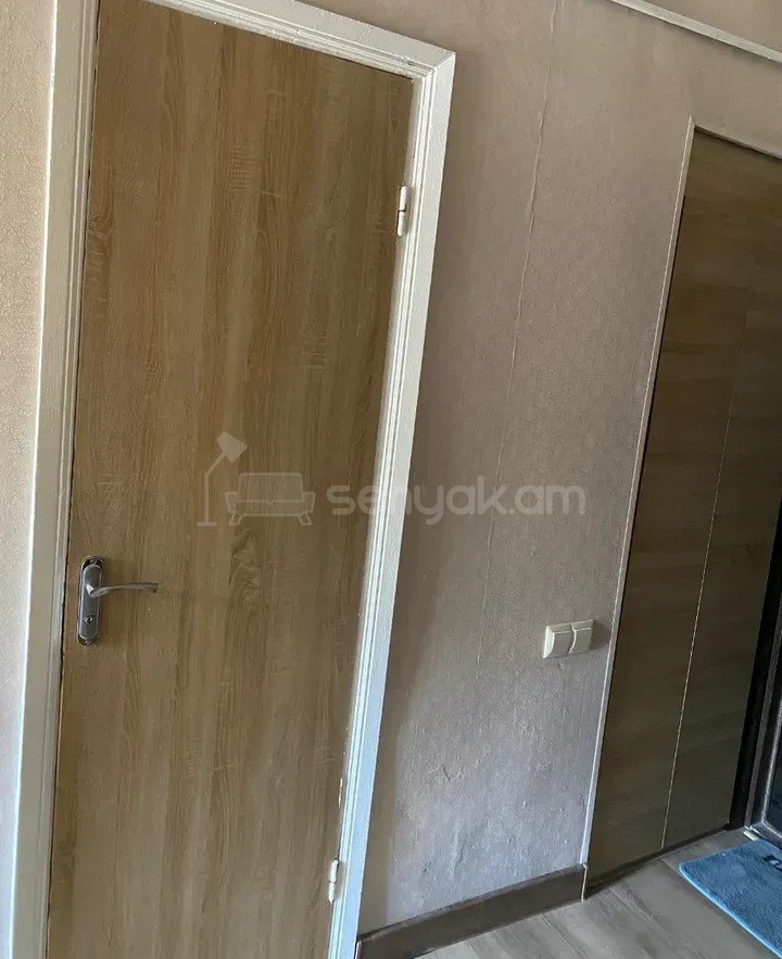 1 Սենյականոց Բնակարան, 41քմ, 3/9 հարկ, Կապիտալ Վերանորոգված