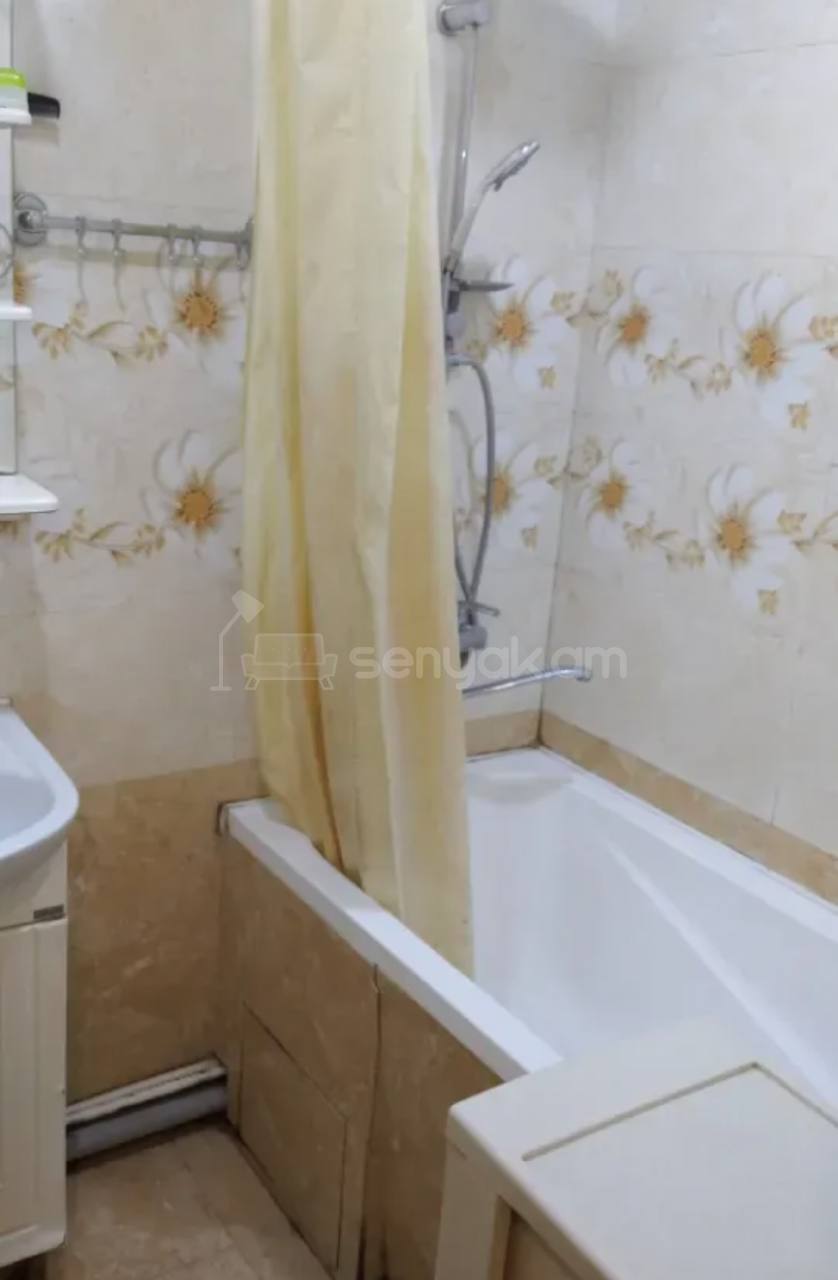 2 Սենյականոց Բնակարան, 67քմ, 9/9 հարկ, Կոսմետիկ Վերանորոգված