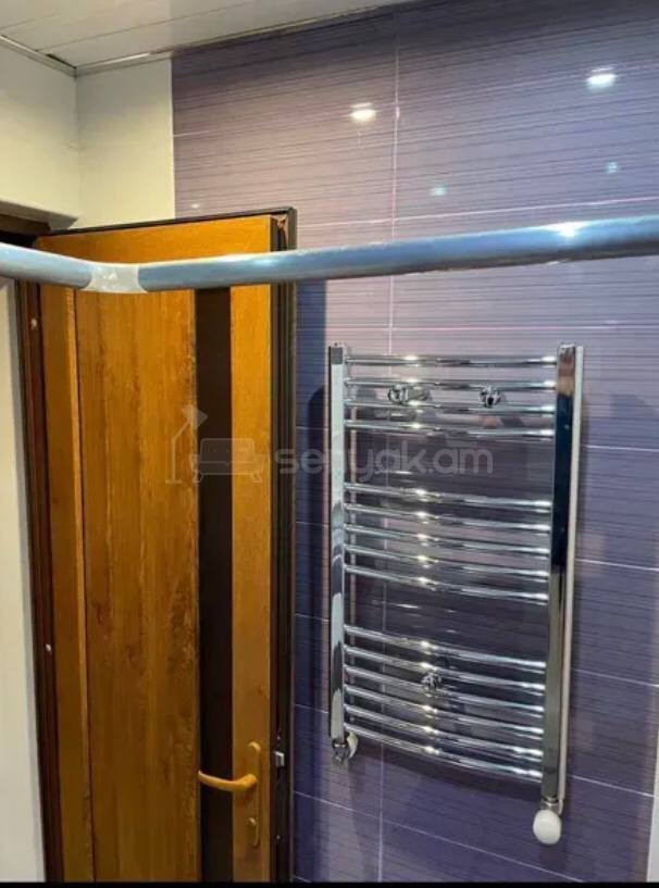 3 Սենյականոց Բնակարան, 100քմ, 2/9 հարկ, Կապիտալ Վերանորոգված, Կահավորված