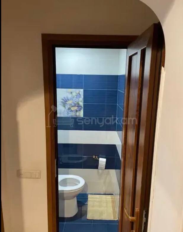 3 Սենյականոց Բնակարան, 100քմ, 2/9 հարկ, Կապիտալ Վերանորոգված, Կահավորված