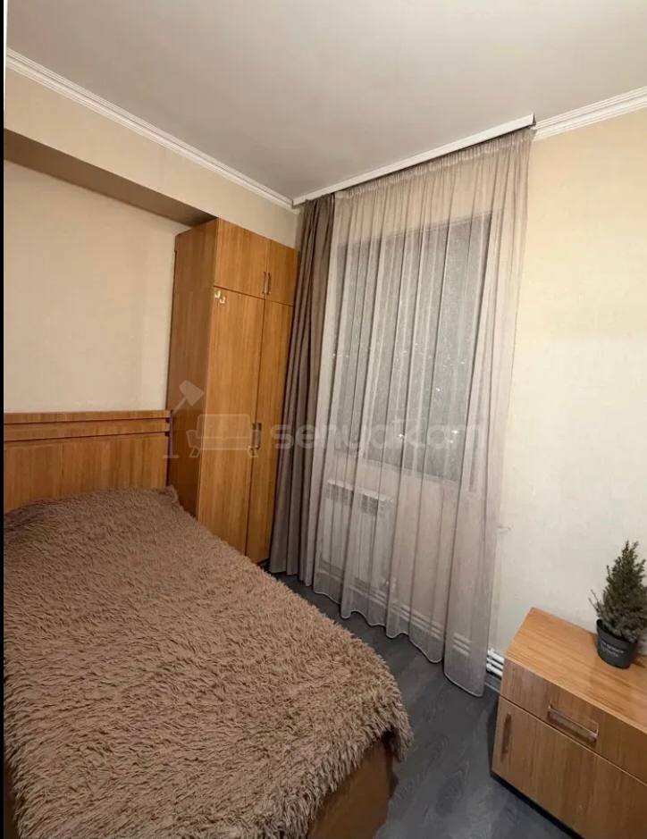 3 Սենյականոց Բնակարան, 46քմ, 7/9 հարկ, Կապիտալ Վերանորոգված, Կահավորված, Արևկող