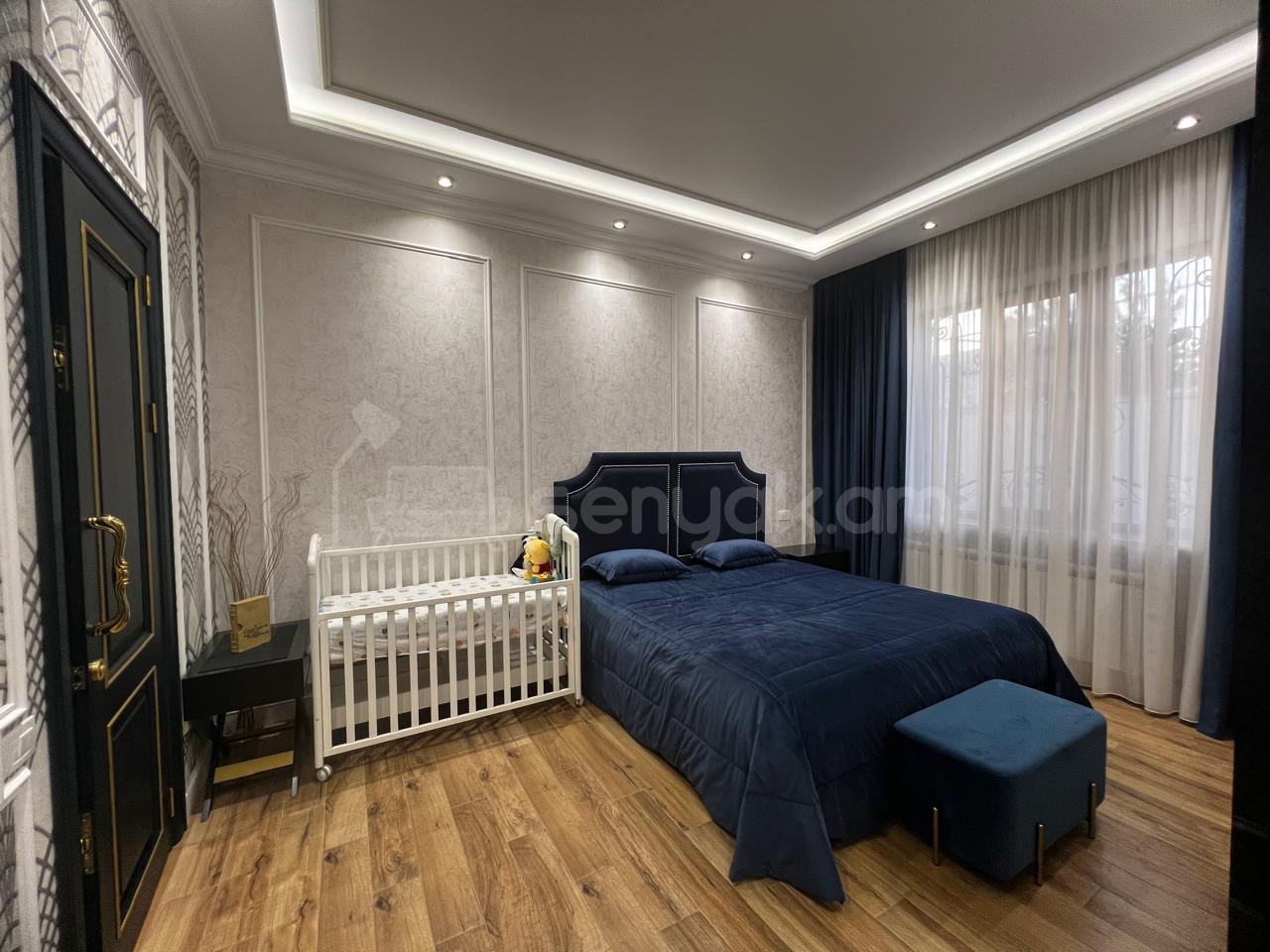 6 Սենյականոց Շքեղ Առանձնատուն, 397քմ, Ավտոտնակով