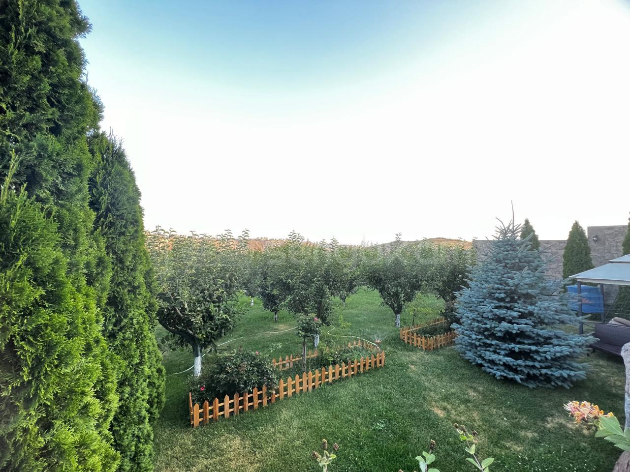6 Սենյականոց Շքեղ Առանձնատուն, 397քմ, Ավտոտնակով