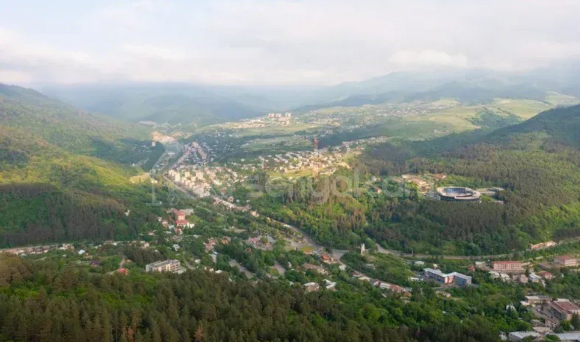 Բնակելի Նշանակության Հողատարածք, 1200քմ