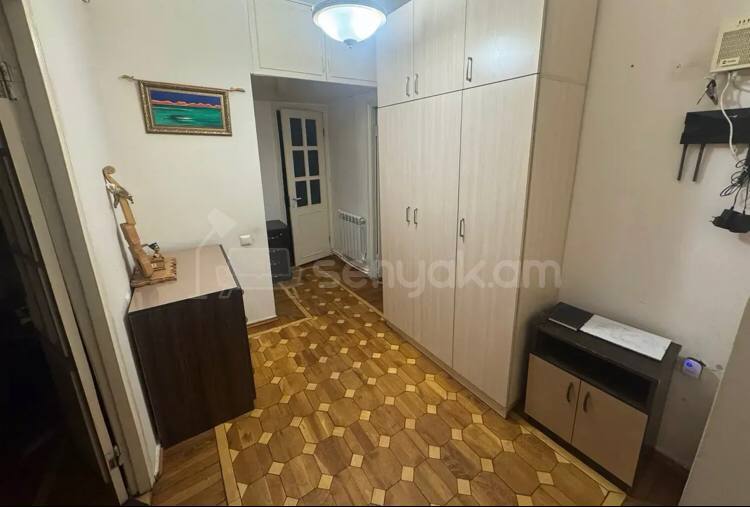 3 Սենյականոց Բնակարան, 67քմ, 5/9 հարկ, Կոսմետիկ Վերանորոգված, Կահավորված
