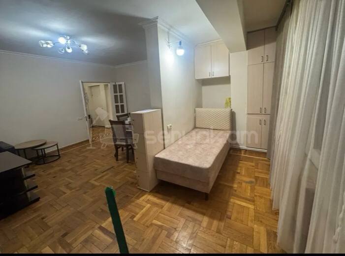 3 Սենյականոց Բնակարան, 67քմ, 5/9 հարկ, Կոսմետիկ Վերանորոգված, Կահավորված