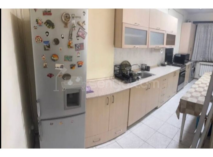 3 Սենյականոց Բնակարան, 67քմ, 5/9 հարկ, Կոսմետիկ Վերանորոգված, Կահավորված