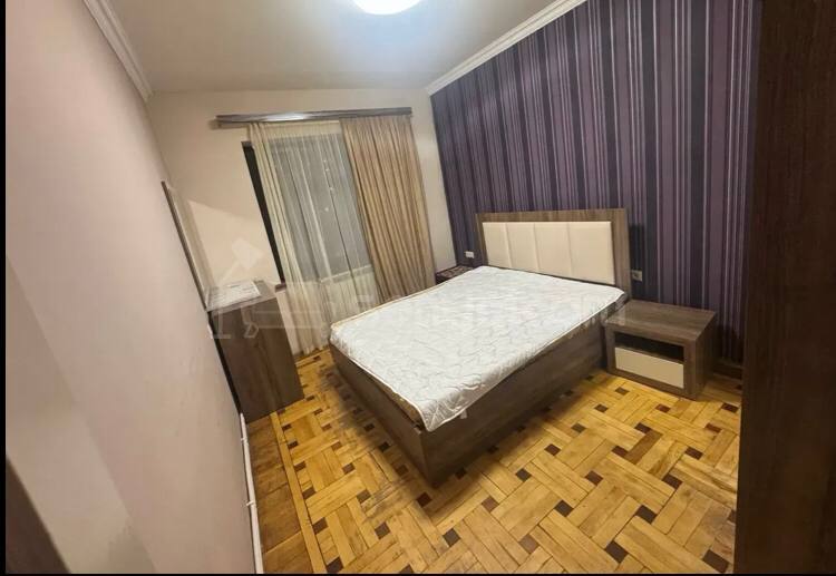 3 Սենյականոց Բնակարան, 67քմ, 5/9 հարկ, Կոսմետիկ Վերանորոգված, Կահավորված