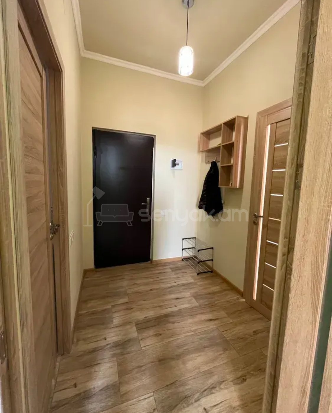 3 Սենյականոց Բնակարան Նորակառույցում, 50քմ, 5/14 հարկ, Կապիտալ Վերանորոգված, Կահավորված, Արևկող