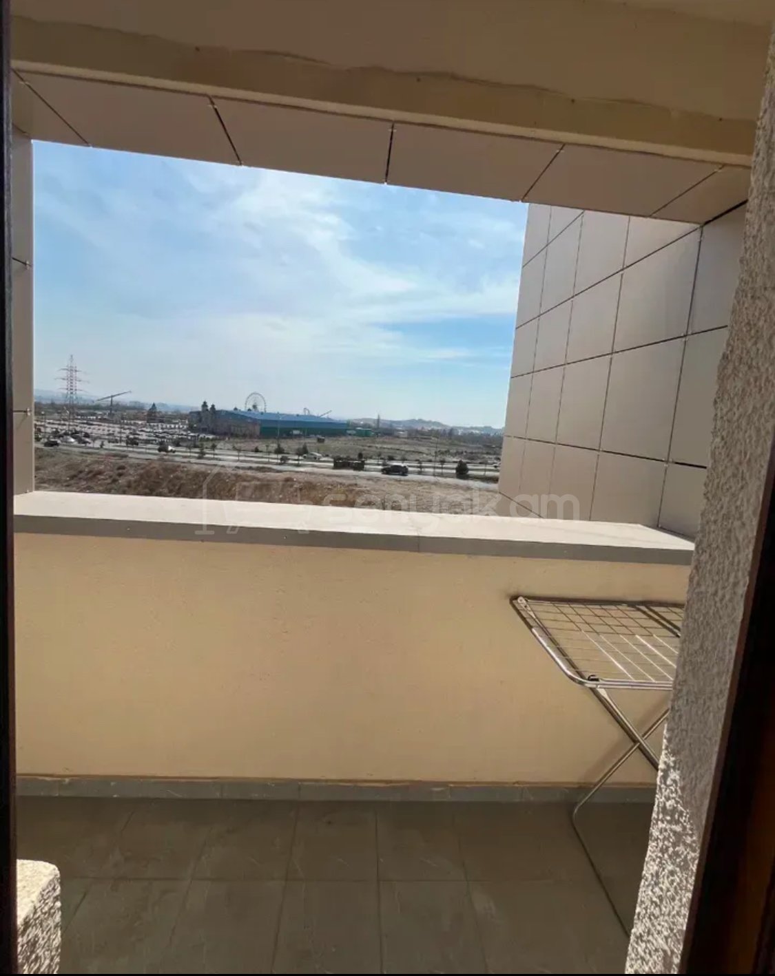 3 Սենյականոց Բնակարան Նորակառույցում, 50քմ, 5/14 հարկ, Կապիտալ Վերանորոգված, Կահավորված, Արևկող