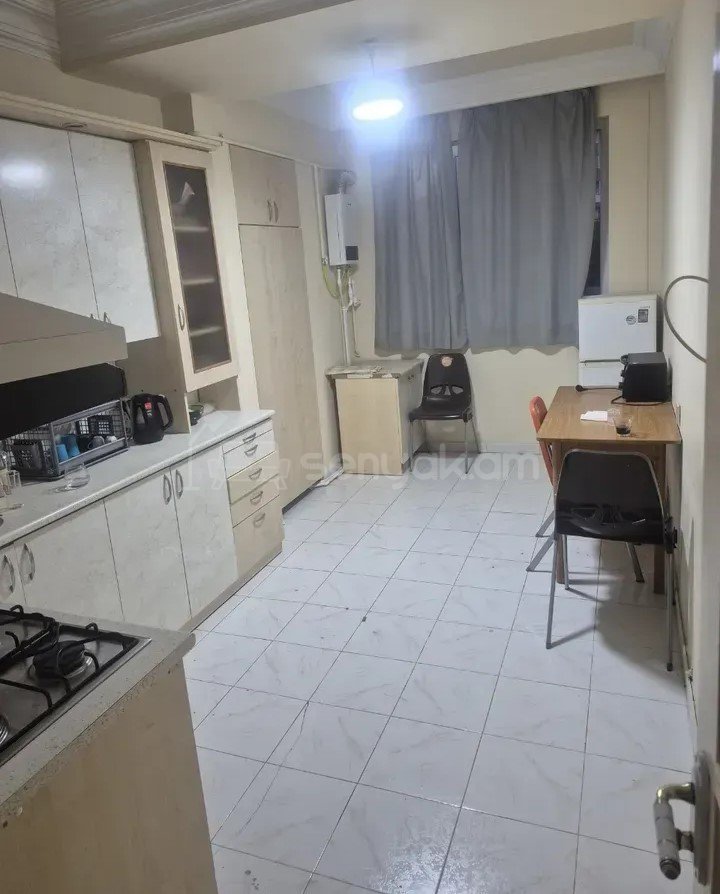3 Սենյականոց Բնակարան, 96քմ, 4/9 հարկ, Կոսմետիկ Վերանորոգված