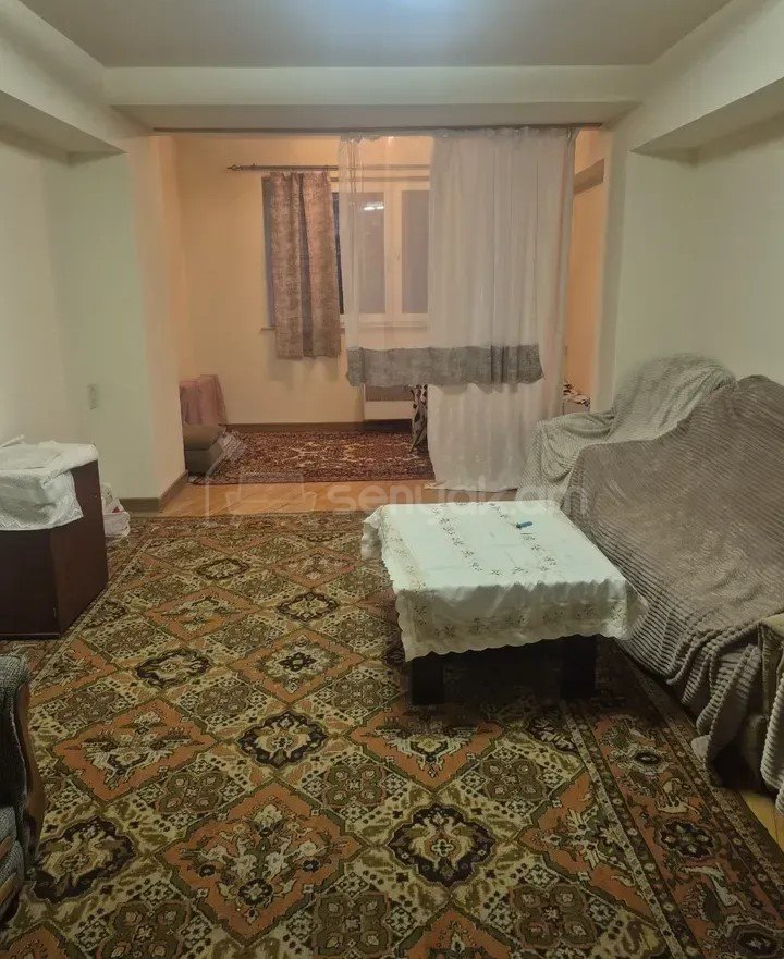 3 Սենյականոց Բնակարան, 96քմ, 4/9 հարկ, Կոսմետիկ Վերանորոգված