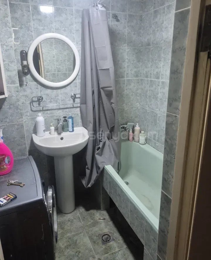 3 Սենյականոց Բնակարան, 96քմ, 4/9 հարկ, Կոսմետիկ Վերանորոգված