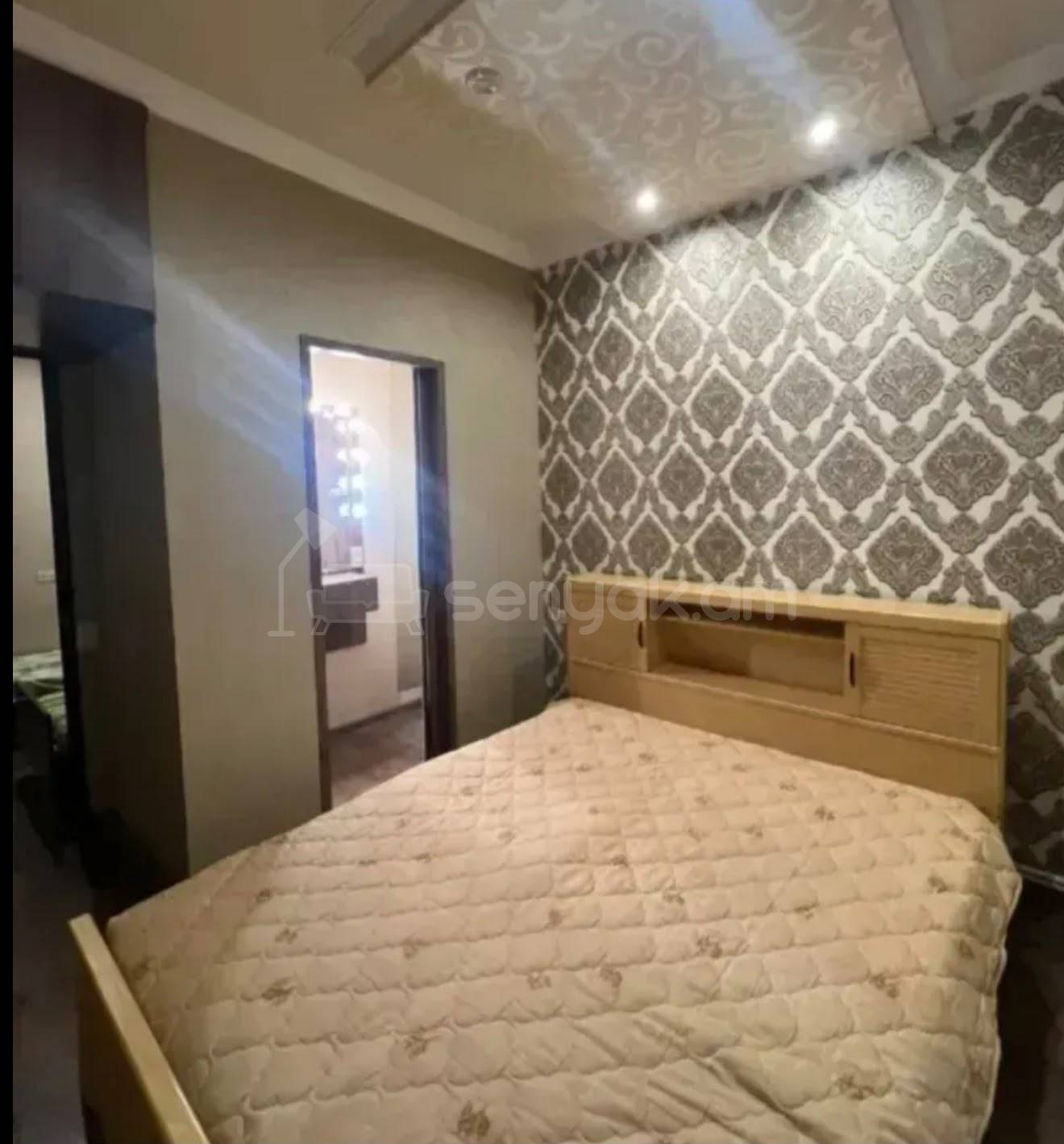 2 Սենյականոց Բնակարան, 67քմ, 3/9 հարկ, Նորմալ Վիճակում, Կահավորված