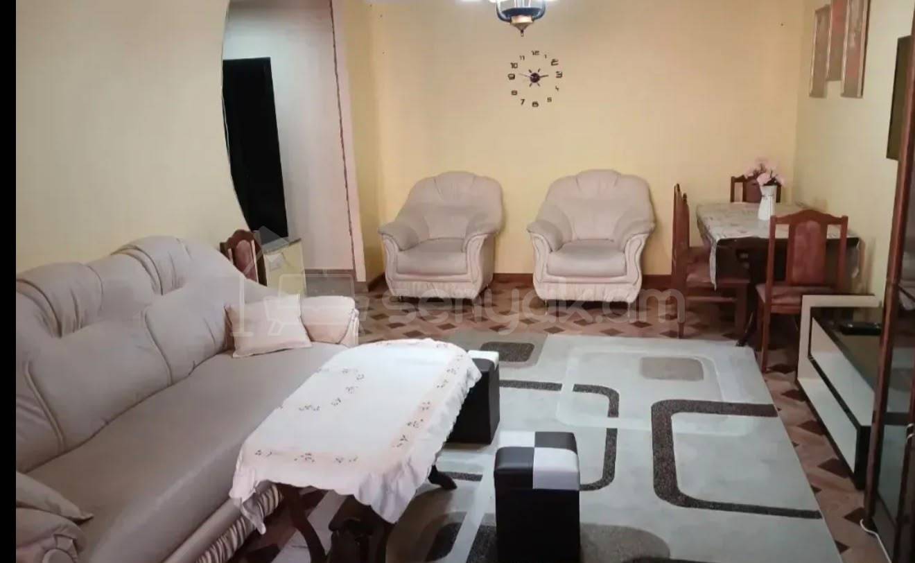 2 Սենյականոց Բնակարան, 67քմ, 3/9 հարկ, Նորմալ Վիճակում, Կահավորված