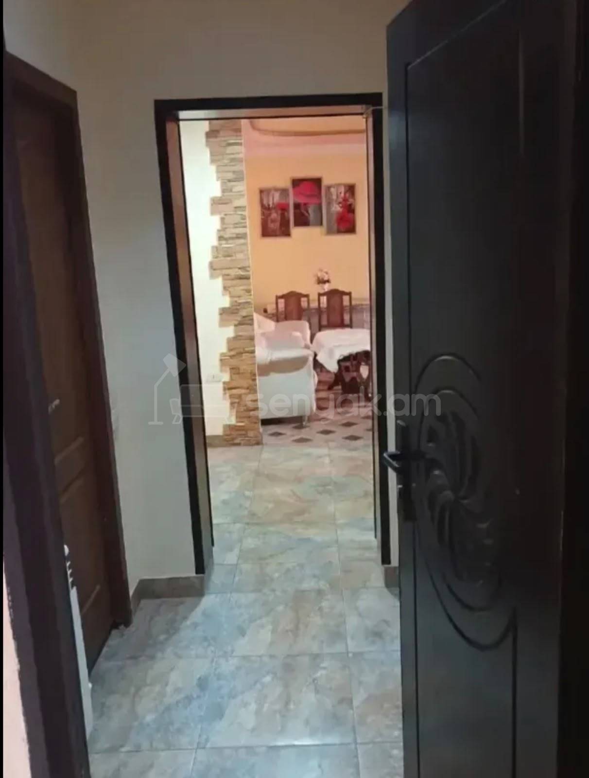 2 Սենյականոց Բնակարան, 67քմ, 3/9 հարկ, Նորմալ Վիճակում, Կահավորված