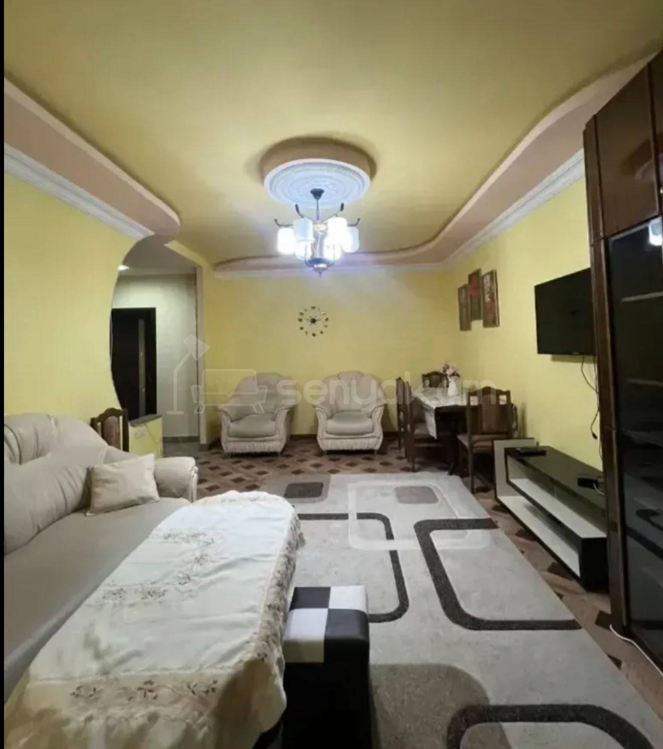 2 Սենյականոց Բնակարան, 67քմ, 3/9 հարկ, Նորմալ Վիճակում, Կահավորված