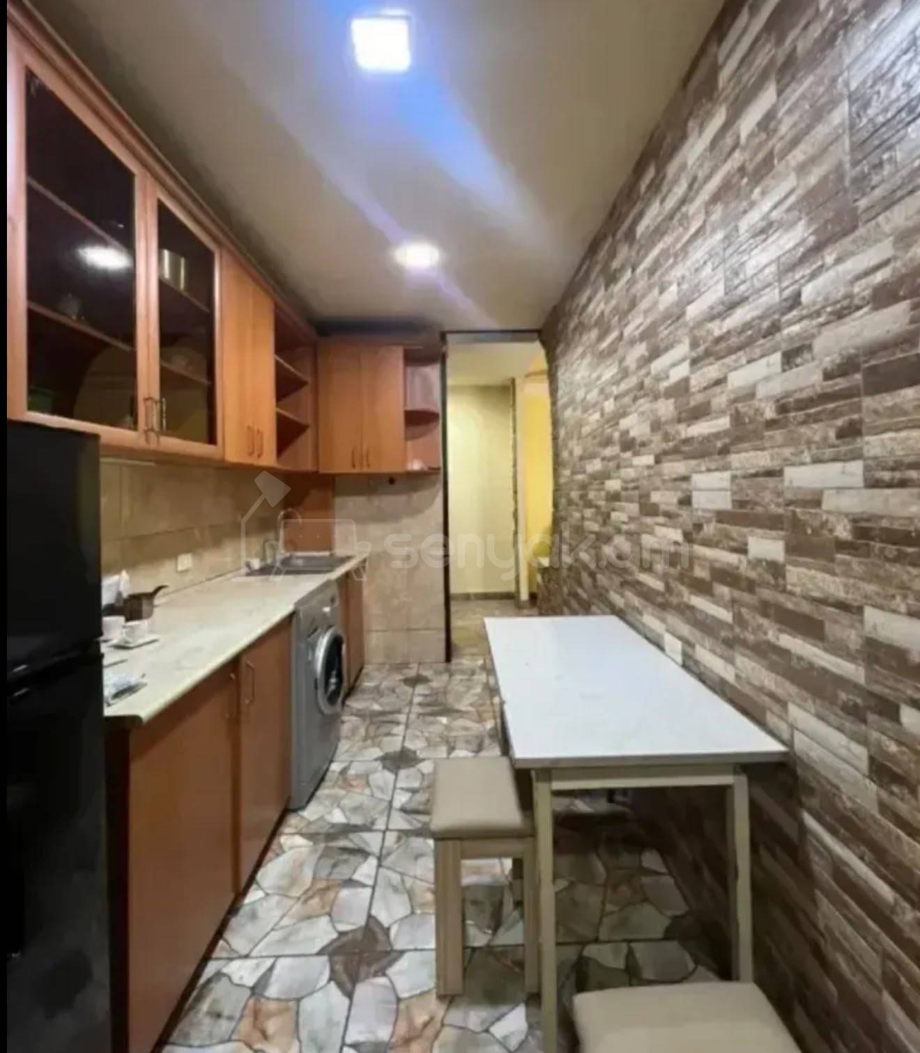 2 Սենյականոց Բնակարան, 67քմ, 3/9 հարկ, Նորմալ Վիճակում, Կահավորված