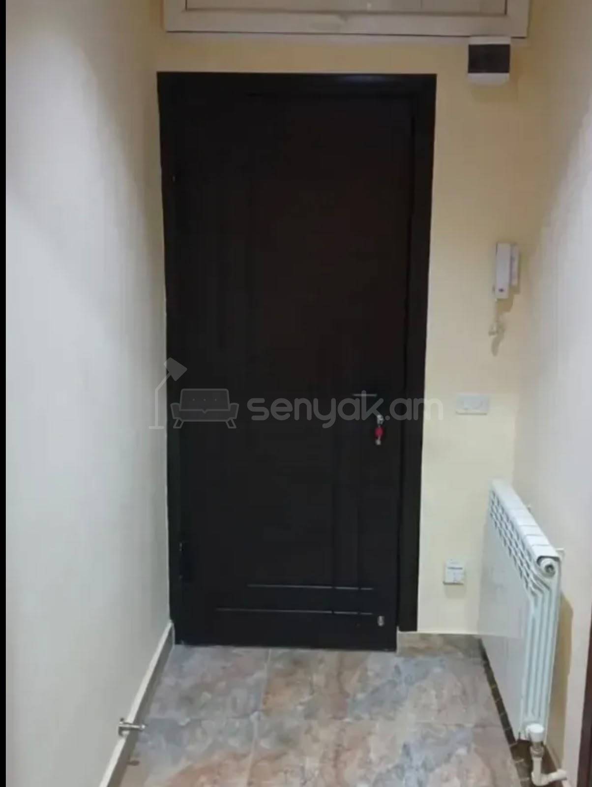 2 Սենյականոց Բնակարան, 67քմ, 3/9 հարկ, Նորմալ Վիճակում, Կահավորված