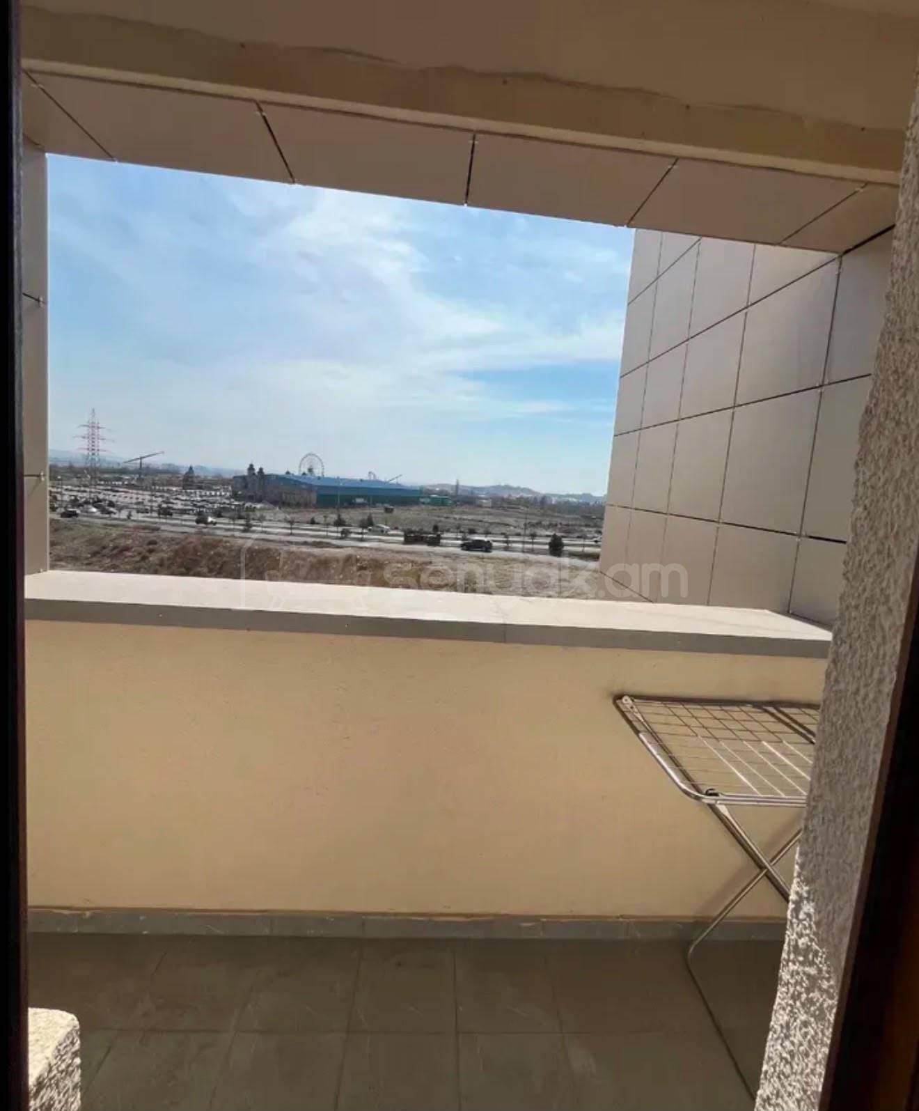 2 Սենյականոց Բնակարան Նորակառույցում, 50քմ, 5/14 հարկ, Կապիտալ Վերանորոգված, Կահավորված