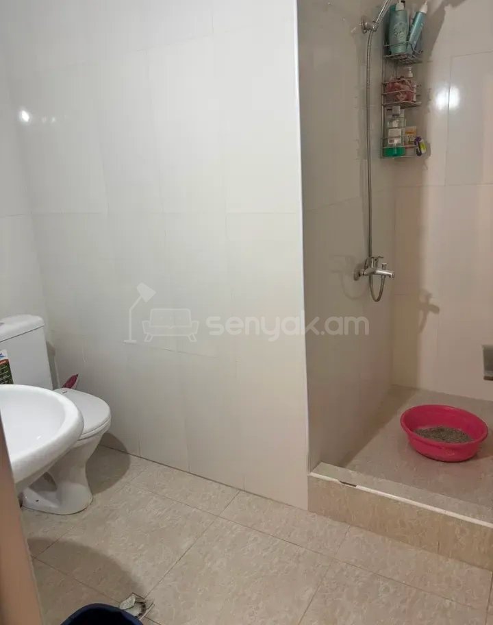 2 Սենյականոց Բնակարան Նորակառույցում, 59քմ, 6/15 հարկ, Կապիտալ Վերանորոգված