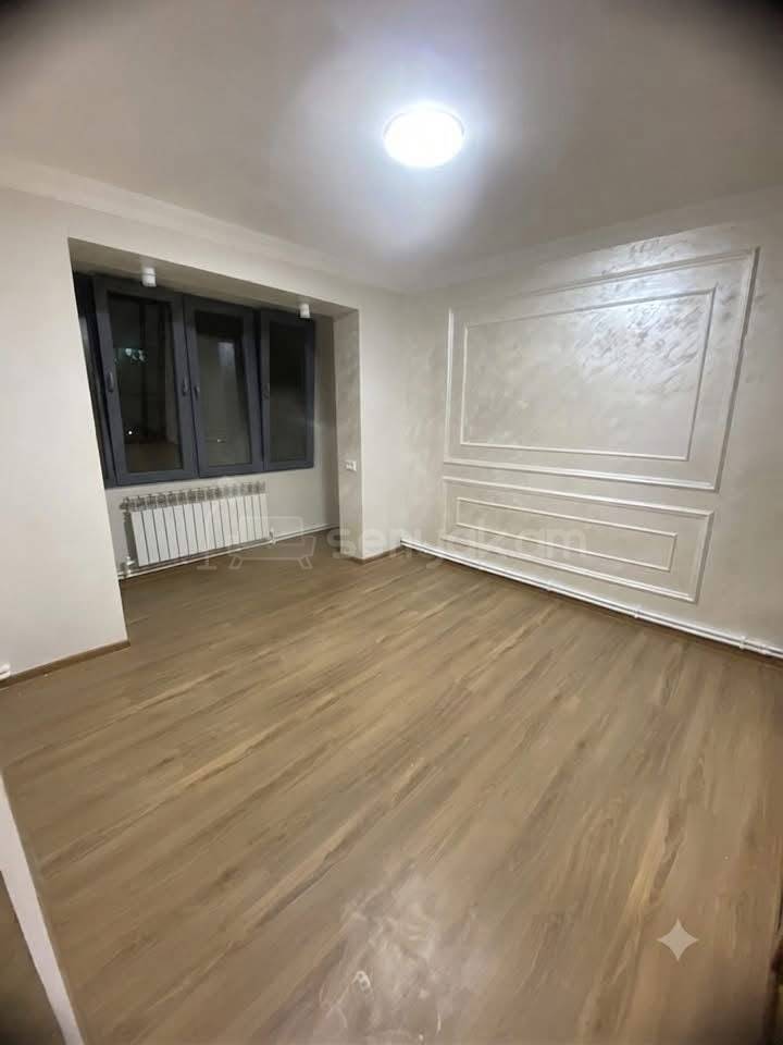 2 Սենյականոց Բնակարան, 36քմ, 2/4 հարկ, Դիզայներական Վերանորոգված