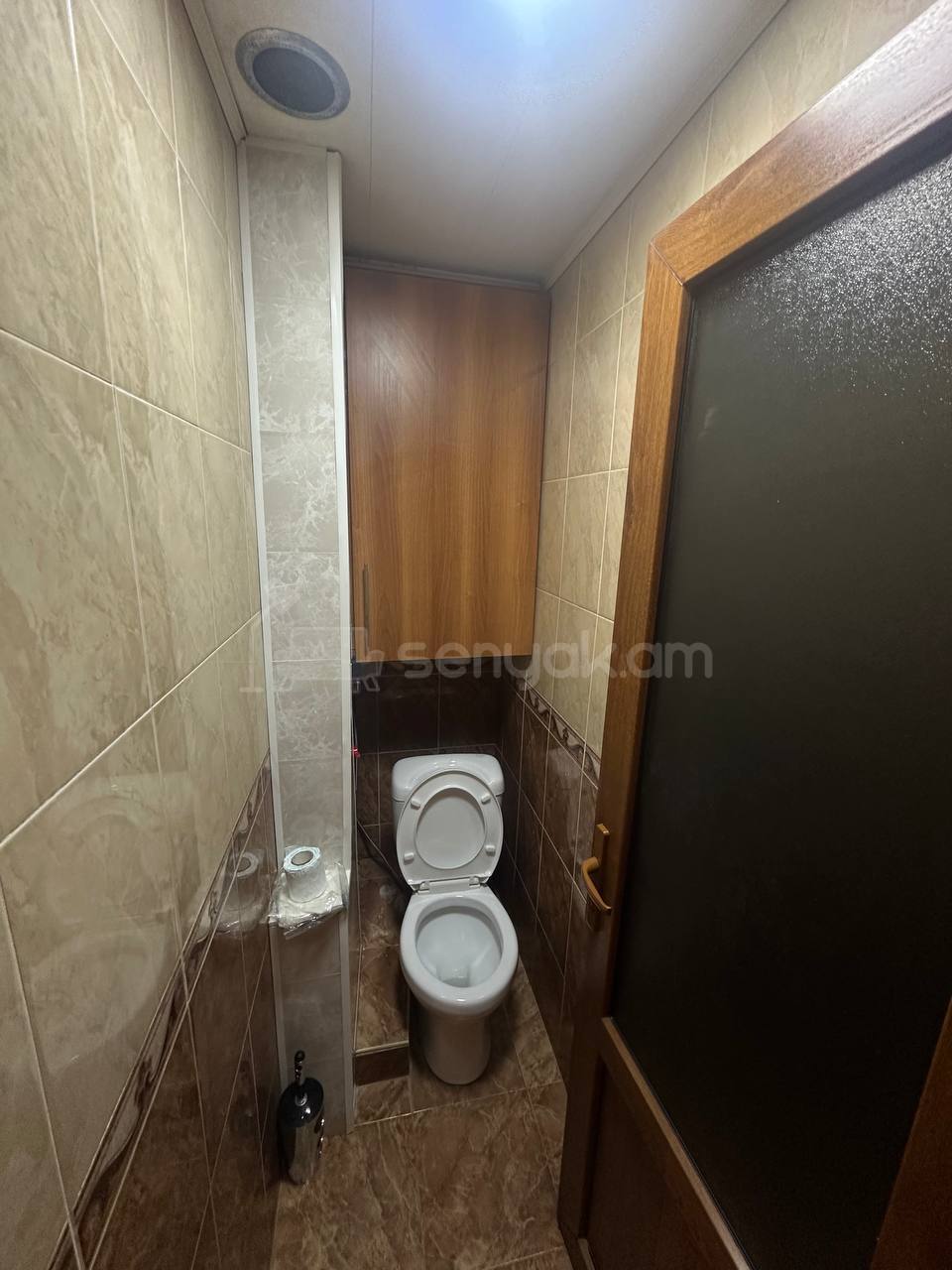 3 Սենյականոց Բնակարան, 80քմ, 2/11 հարկ, Նորմալ Վիճակում, Կահավորված