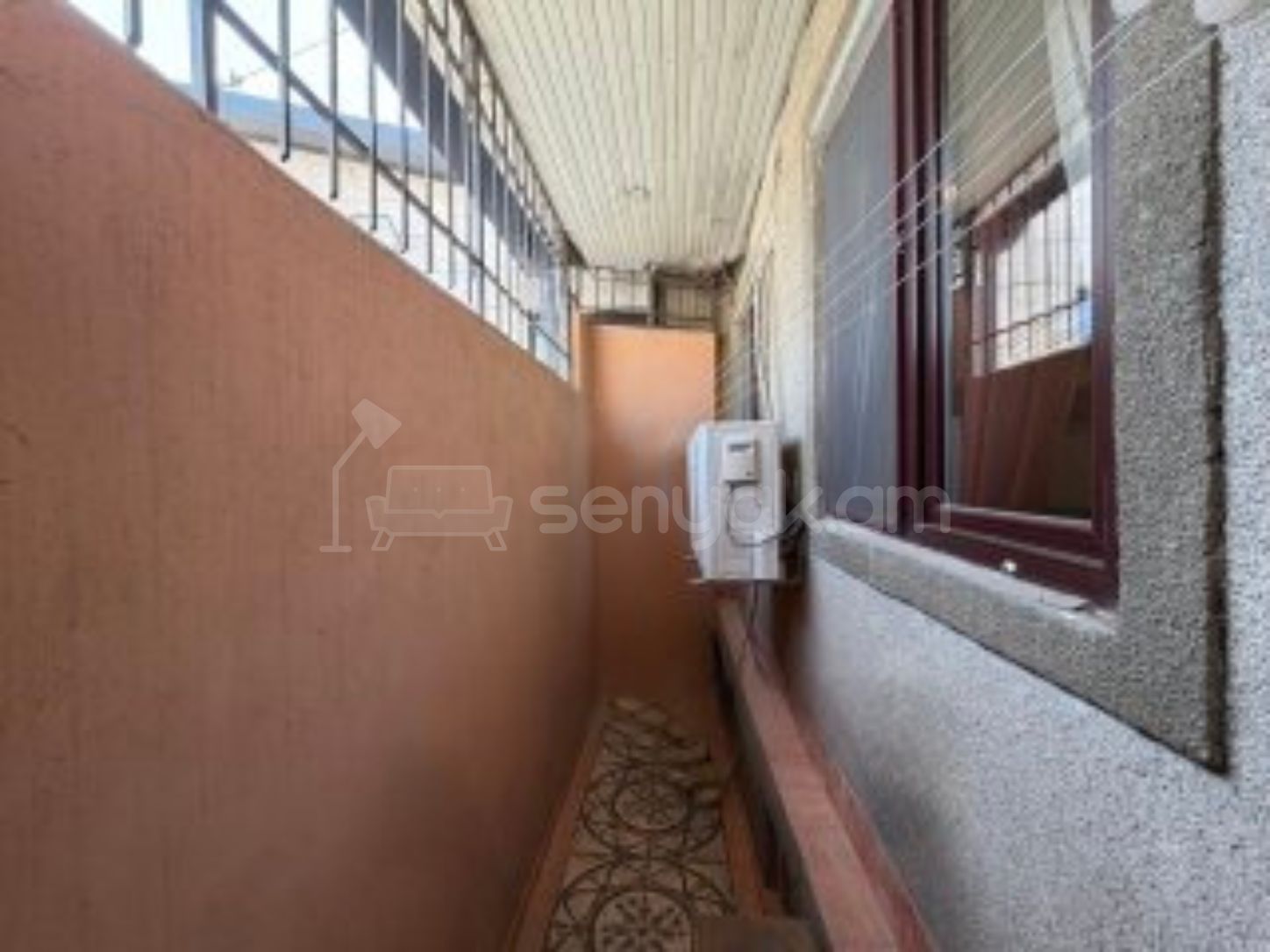 5 Սենյականոց Սեփական Տուն, 174քմ, Կապիտալ Վերանորոգված