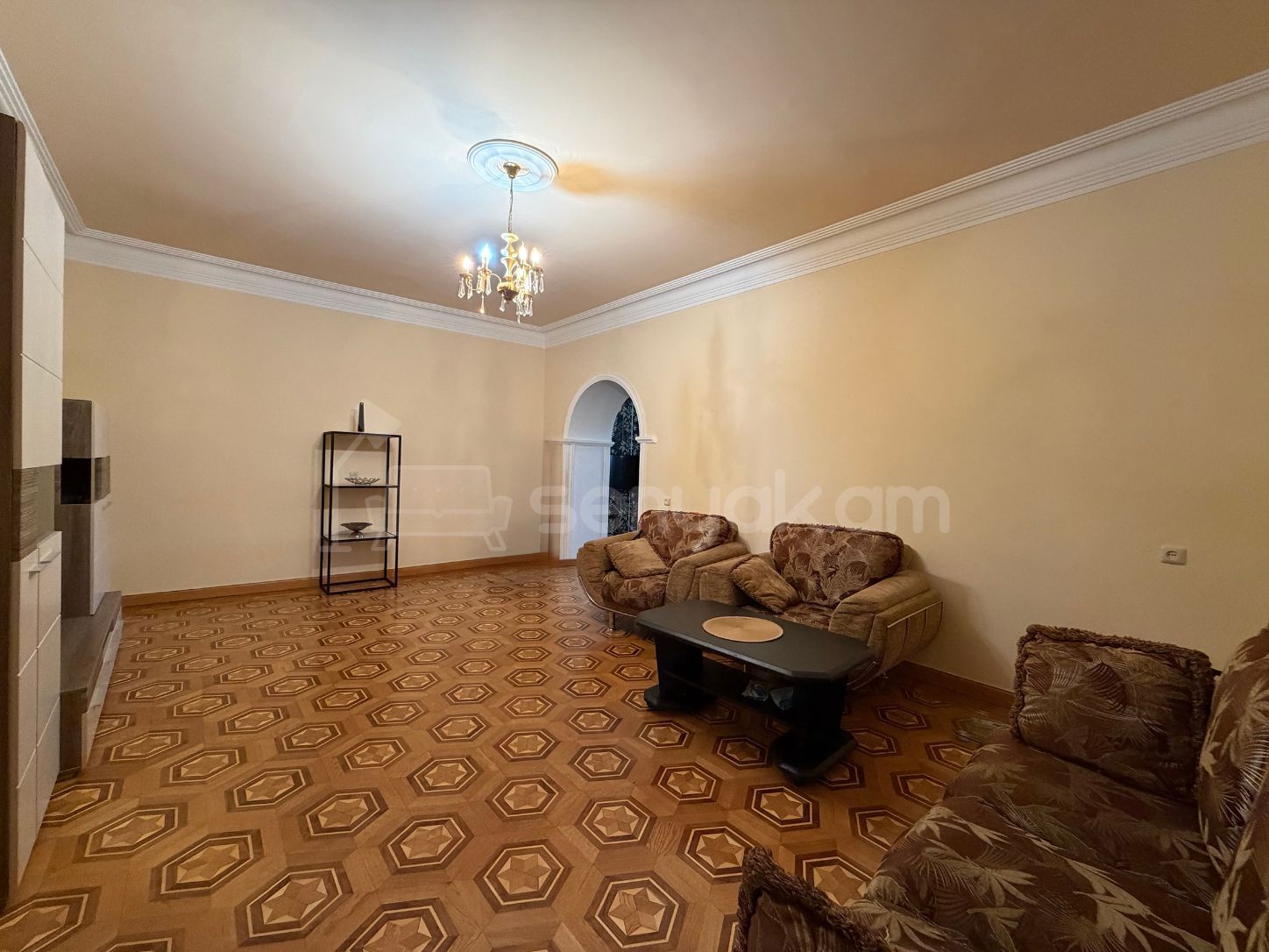 5 Սենյականոց Սեփական Տուն, 174քմ, Կապիտալ Վերանորոգված