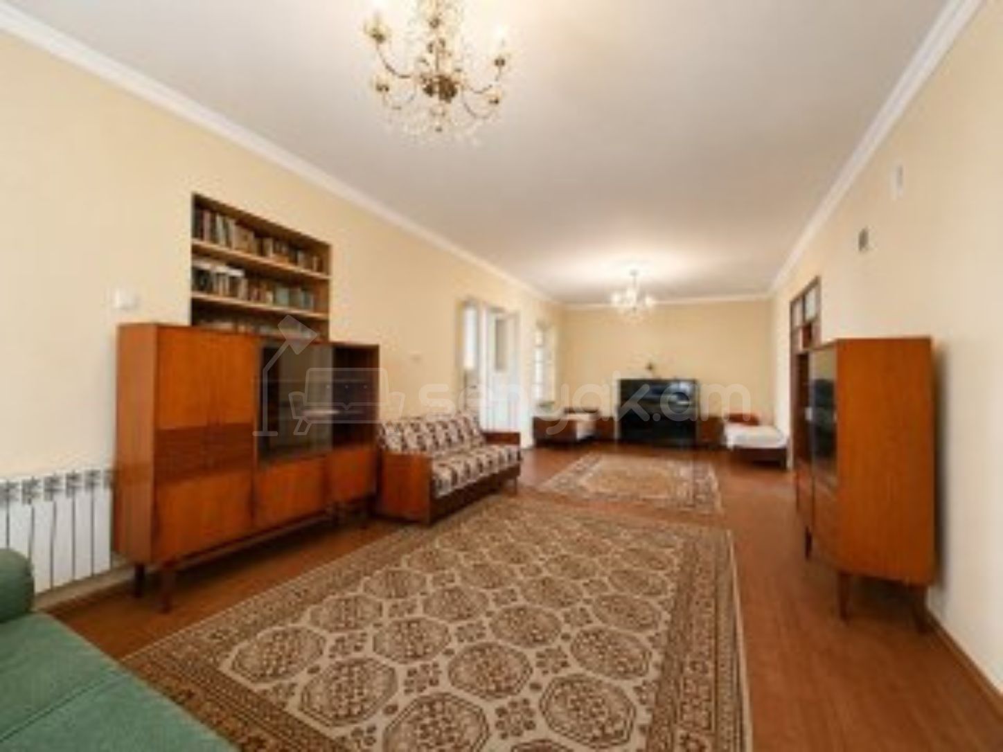 5 Սենյականոց Սեփական Տուն, 177քմ, Կոսմետիկ Վերանորոգված
