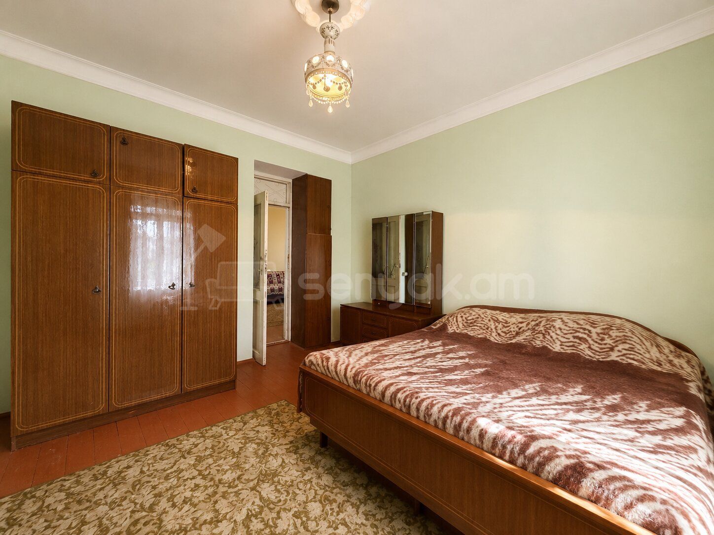 5 Սենյականոց Սեփական Տուն, 177քմ, Կոսմետիկ Վերանորոգված