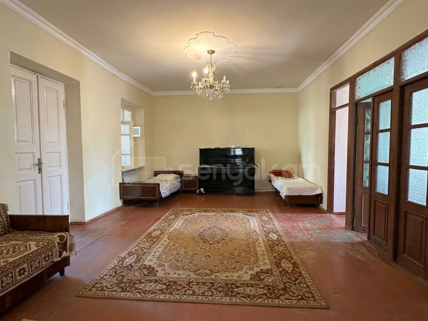5 Սենյականոց Սեփական Տուն, 177քմ, Կոսմետիկ Վերանորոգված