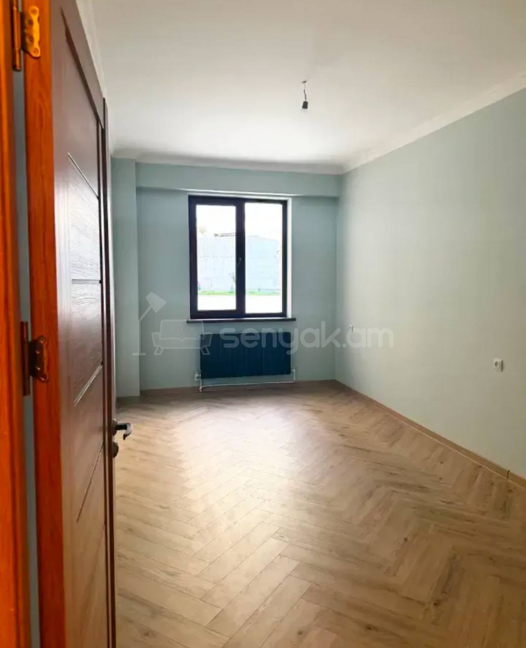 4 Սենյականոց Բնակարան, 120քմ, 2/14 հարկ, Կապիտալ Վերանորոգված