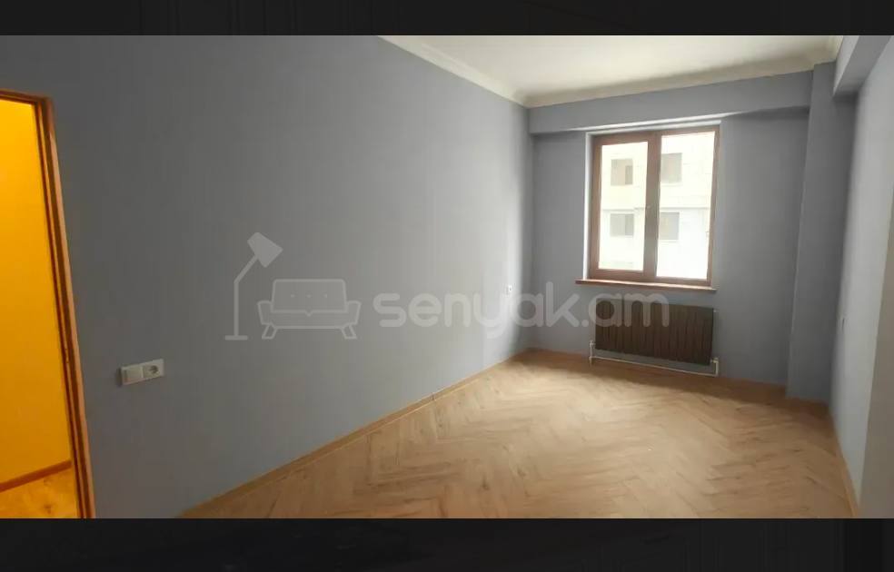 4 Սենյականոց Բնակարան, 120քմ, 2/14 հարկ, Կապիտալ Վերանորոգված