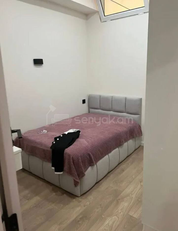 3 Սենյականոց Բնակարան Նորակառույցում, 65քմ, 14/18 հարկ, Կապիտալ Վերանորոգված, Կահավորված