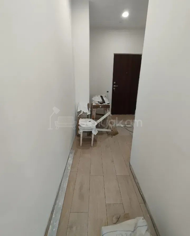 2 Սենյականոց Բնակարան Նորակառույցում, 52քմ, 5/14 հարկ, Կապիտալ Վերանորոգված