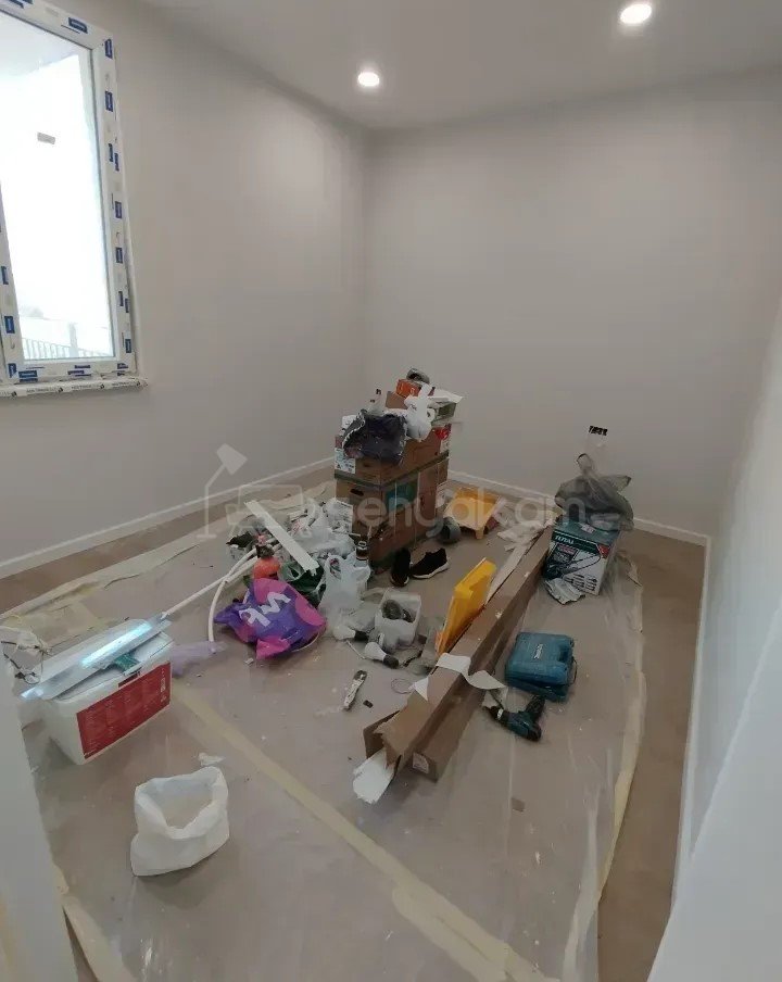 2 Սենյականոց Բնակարան Նորակառույցում, 52քմ, 5/14 հարկ, Կապիտալ Վերանորոգված