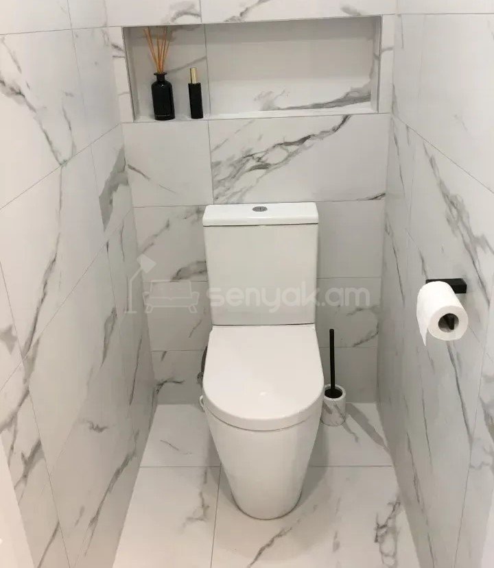 1 Սենյականոց Բնակարան, 27քմ, 1/5 հարկ, Կապիտալ Վերանորոգված