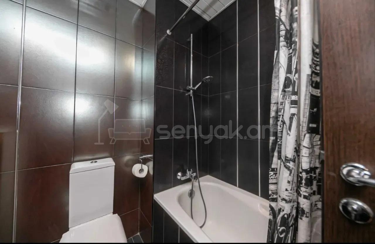 2 Սենյականոց Բնակարան Նորակառույցում, 67քմ, 8/14 հարկ, Կապիտալ Վերանորոգված