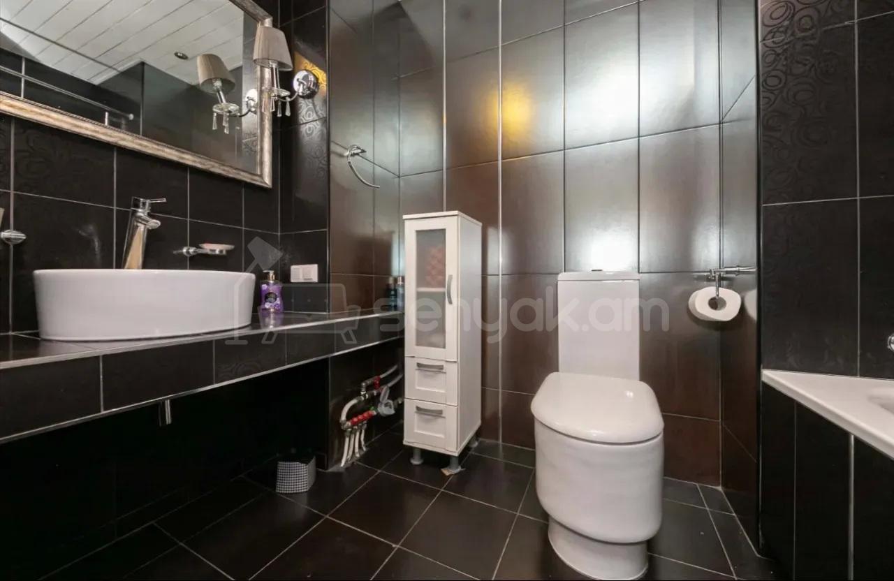 2 Սենյականոց Բնակարան Նորակառույցում, 67քմ, 8/14 հարկ, Կապիտալ Վերանորոգված