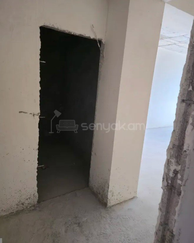 3 Սենյականոց Բնակարան Նորակառույցում, 83քմ, 14/14 հարկ, Զրոյական Վիճակում