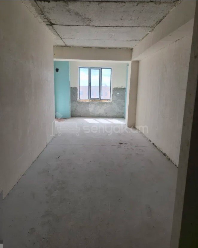 3 Սենյականոց Բնակարան Նորակառույցում, 83քմ, 14/14 հարկ, Զրոյական Վիճակում