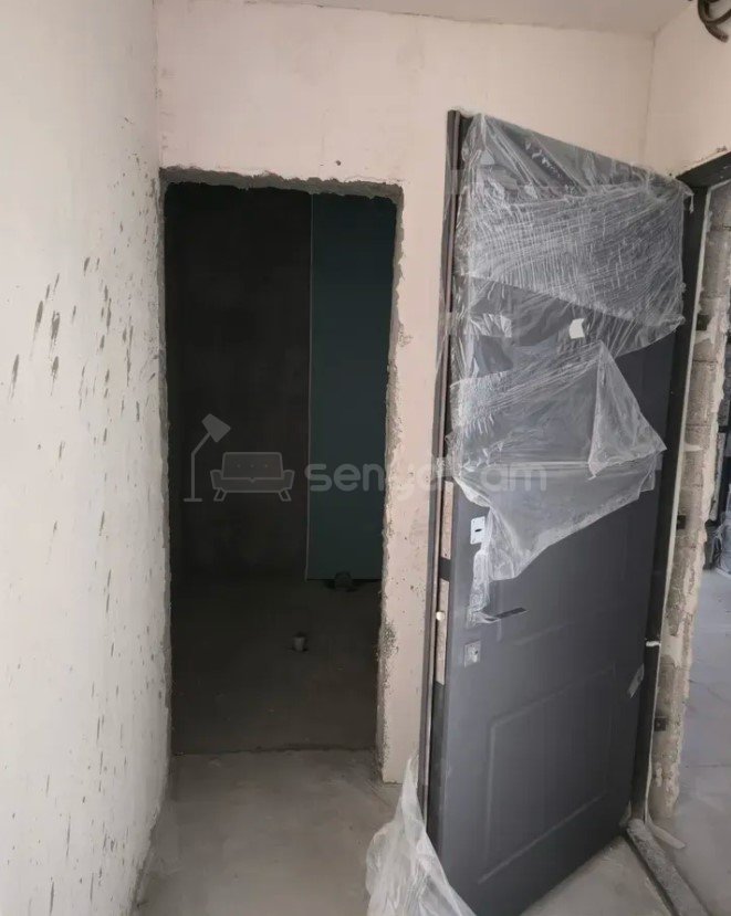 3 Սենյականոց Բնակարան Նորակառույցում, 83քմ, 14/14 հարկ, Զրոյական Վիճակում