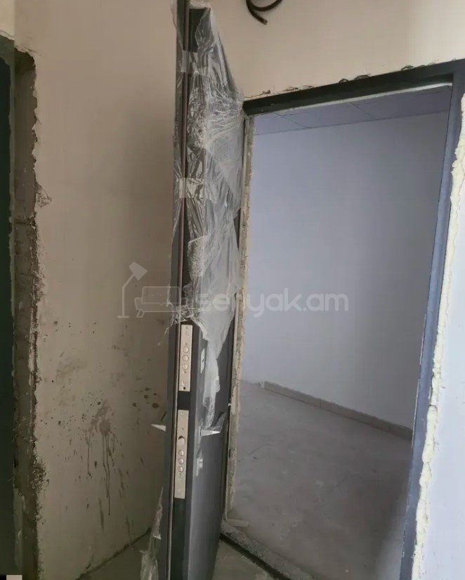 3 Սենյականոց Բնակարան Նորակառույցում, 83քմ, 14/14 հարկ, Զրոյական Վիճակում