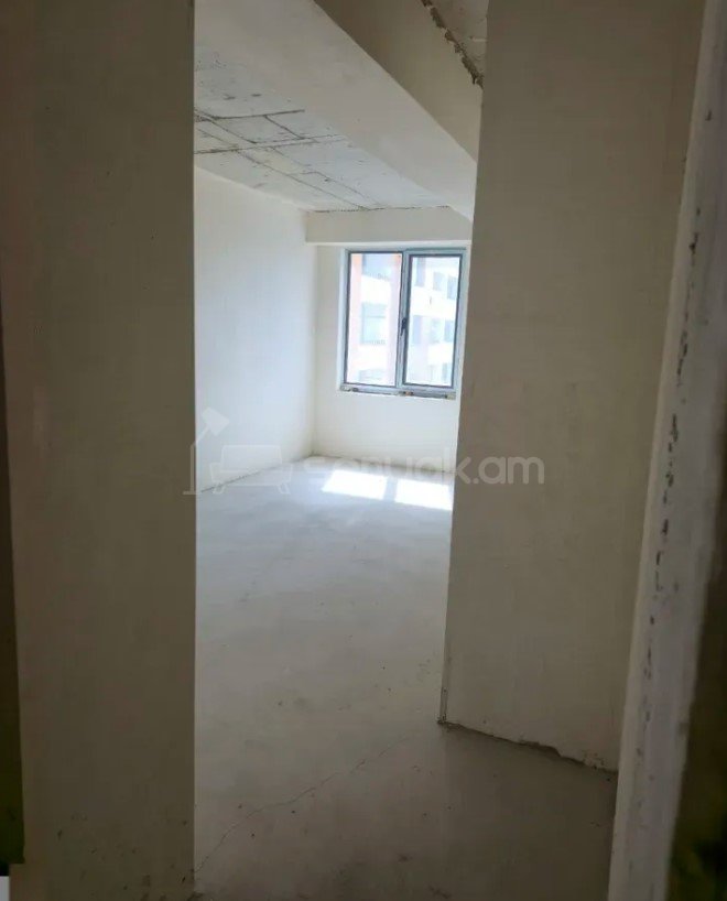3 Սենյականոց Բնակարան Նորակառույցում, 83քմ, 14/14 հարկ, Զրոյական Վիճակում