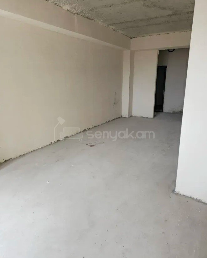 3 Սենյականոց Բնակարան Նորակառույցում, 83քմ, 14/14 հարկ, Զրոյական Վիճակում